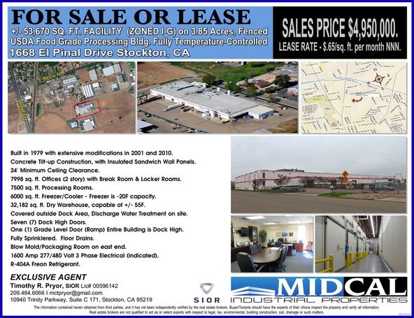 Brochure